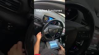 2018 Maserati Levante oil light reset How To Reset The Service Light Routine Maintenance Overdue On Maserati Levante V6 M161 2017 2018