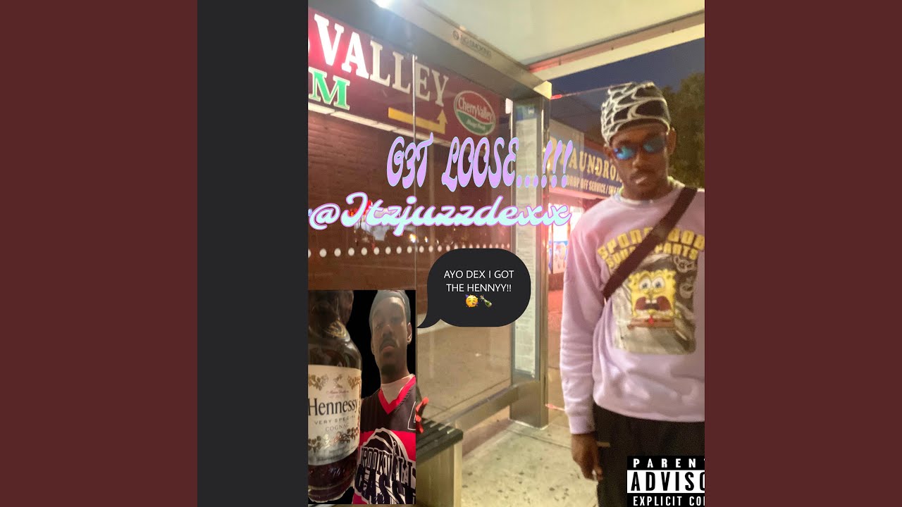 Watch Get loose... ! on YouTube Watch Get loose... ! on YouTube