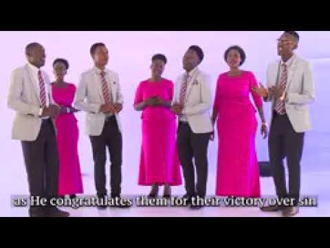 Nyegezi SDA Senior church choir   TWENDE 2022