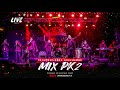 Orquesta Guachambe - Mix PK2 🎶