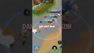 Tutorial cara main jump assemble beta test #jumpassemble #mobaanime screenshot 1