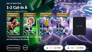 efootball Road too 5k 🎯#efootball #efootball2026 #pes #live #short