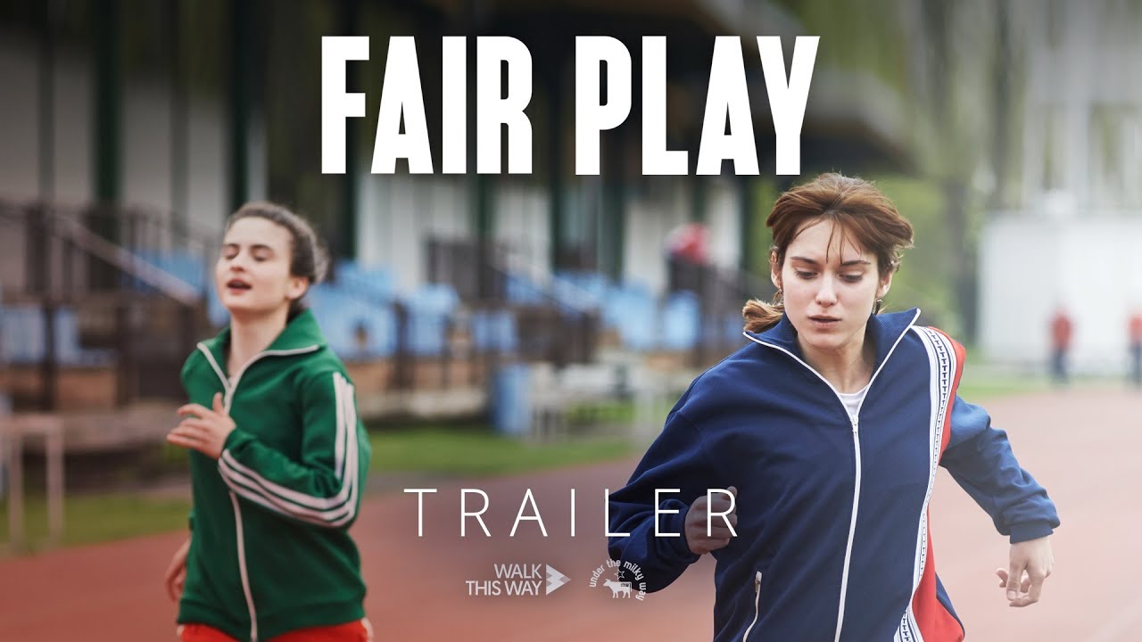 Fair Play Trailer_EN YouTube