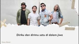 NAIF - Diriku Dirimu Lirik