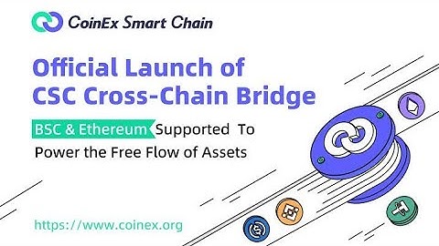 How to use Coinex Bridge | #metamask | #coinex |#cryptospike