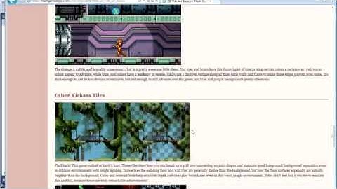 Intermediate C   DirectX Game Programming Tutorial  Lesson 10