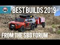 The Best Scale RC Builds of 2019