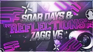 Dayscd & Zagg VE - 'Reflections'