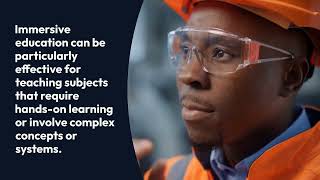 Stem , Immersive Education With Digital Native, Skills Hub