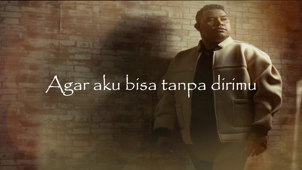 Andmesh - Hanya Rindu ( Lirik Video ) - YouTube