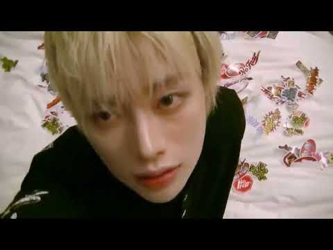 HOT HANBIN 1:28 BOY COMEBACK debut ILAND 한빈 ハンビン - 'No Fear (Feat. punchnello)' M/V (Hometown ver.)