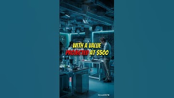 AMD Launches New AI Chip to Challenge Nvidia