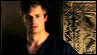 Video voorbeeld van "Merlin&Arthur // We Belong Together"