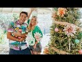 Christmas in Hawaii + emotional makeover surprise! 🎄