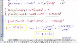 Precalculus Lecture 15 (10.18.2016)