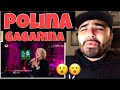 Reacting to Polina Gagarina “ Cuckoo”