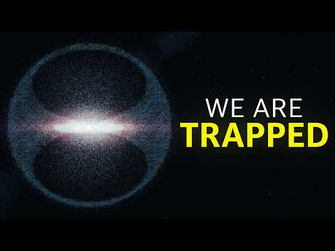 James Webb Just Saw The Oort Cloud for The First Time — And It's Not Empty