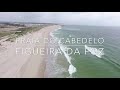 Praia do Cabedelo - Figueira da Foz