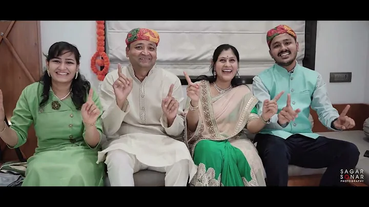 Desarda Family LIP Dub