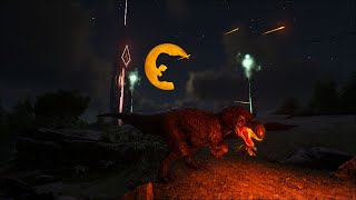 Ark Survival Evolved - Dodorex Solo (2021) Official PvE Xbox Island Server