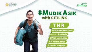 Dengan Citilink