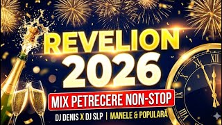 Download Lagu ❌▲🎶❄ @DjSlp  X Dj Denis - Mix Club Manele X Populara Revelion 2025 - 2026 - Happy New Year ❄🎶❌▲ MP3
