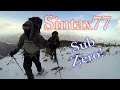 When Sub-Zero Camping Goes Wrong - Winter Backpacking in the White Mountains