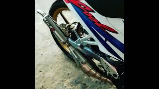 Knalpot Suzuki Rk Cool 110 - Scr1 Racing