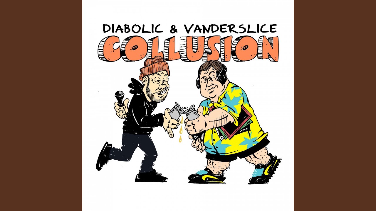 Watch Collusion (Intro) on YouTube Watch Collusion (Intro) on YouTube