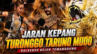 TTM BALEKERSO - TURONGGO TARUNO MUDO - BEJEN BALEKERSO TEMANGGUNG