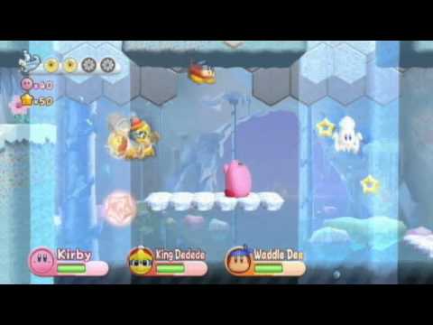 3 players - return to dreamland EXTRA MODE 4-3 - 3 players - return to dreamland EXTRA MODE 4-3