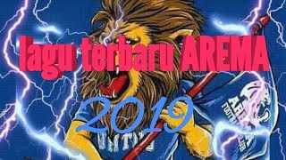 Chant AREMANIA ' DISINILAH DISINILAH KERTEMU LAGI' terbaru¡¡¡