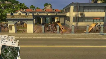 Tropico 3 - Absolutel Power expansion