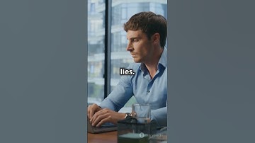 Detecting Lies: The Science Behind Deception #education #science #truth #lies