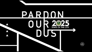 2025 State of the City