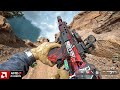 Delta Force : RX 9070 XT + R5 9600X | FSR 3.1 ( 1080P MAX Settings )