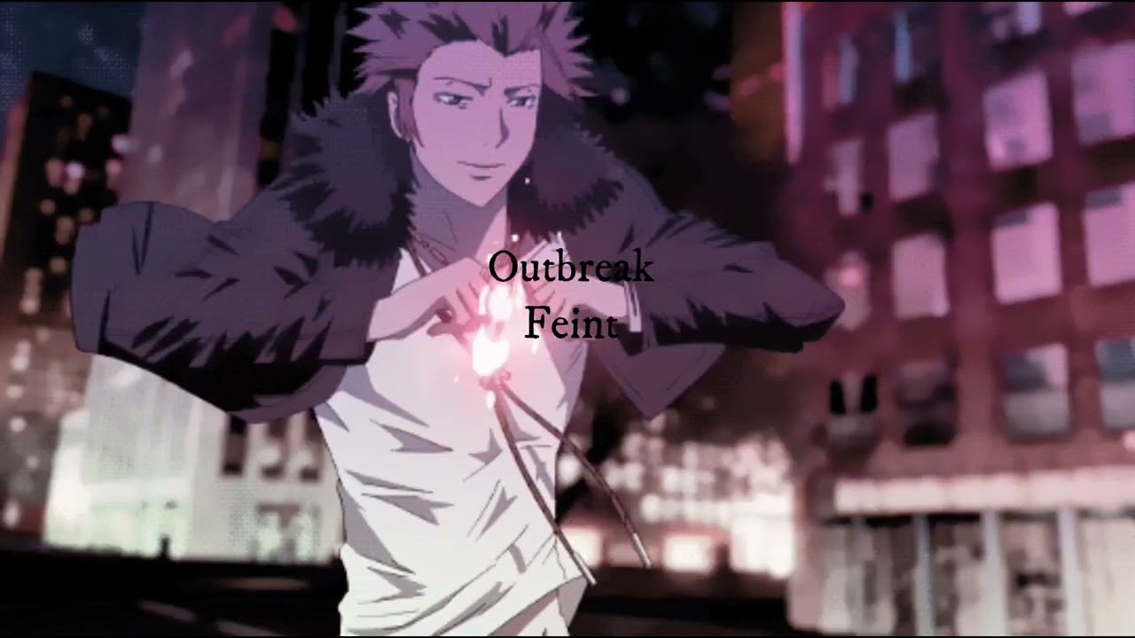 ☀️ daycore ☀️ Outbreak {Feint} (slowed + reverb)