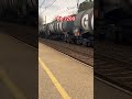 Bb 7K 200 fantôme 👻 #train #trainspotting #sncf ##plm #railroad #tgv #railfans #sncb