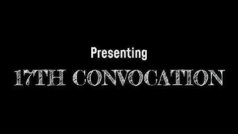 17th Convocation ceremony of MNIT Jaipur: A Curtain-raiser