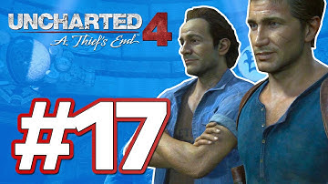 Uncharted 4: A Thief