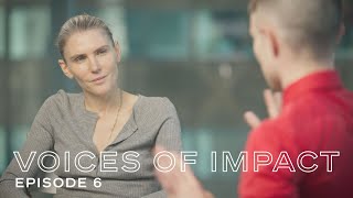 Episode 6: Climate Action: Fusion Energy | Voices of Impact | LVMH x CFDA