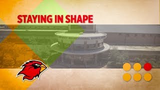 LU-FAQ 22 Staying In Shape