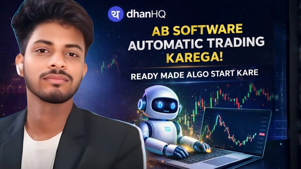 Dhan HQ API Full Overview | SEBI Algo Trading Guidelines | Free API for Stock Market Automation
