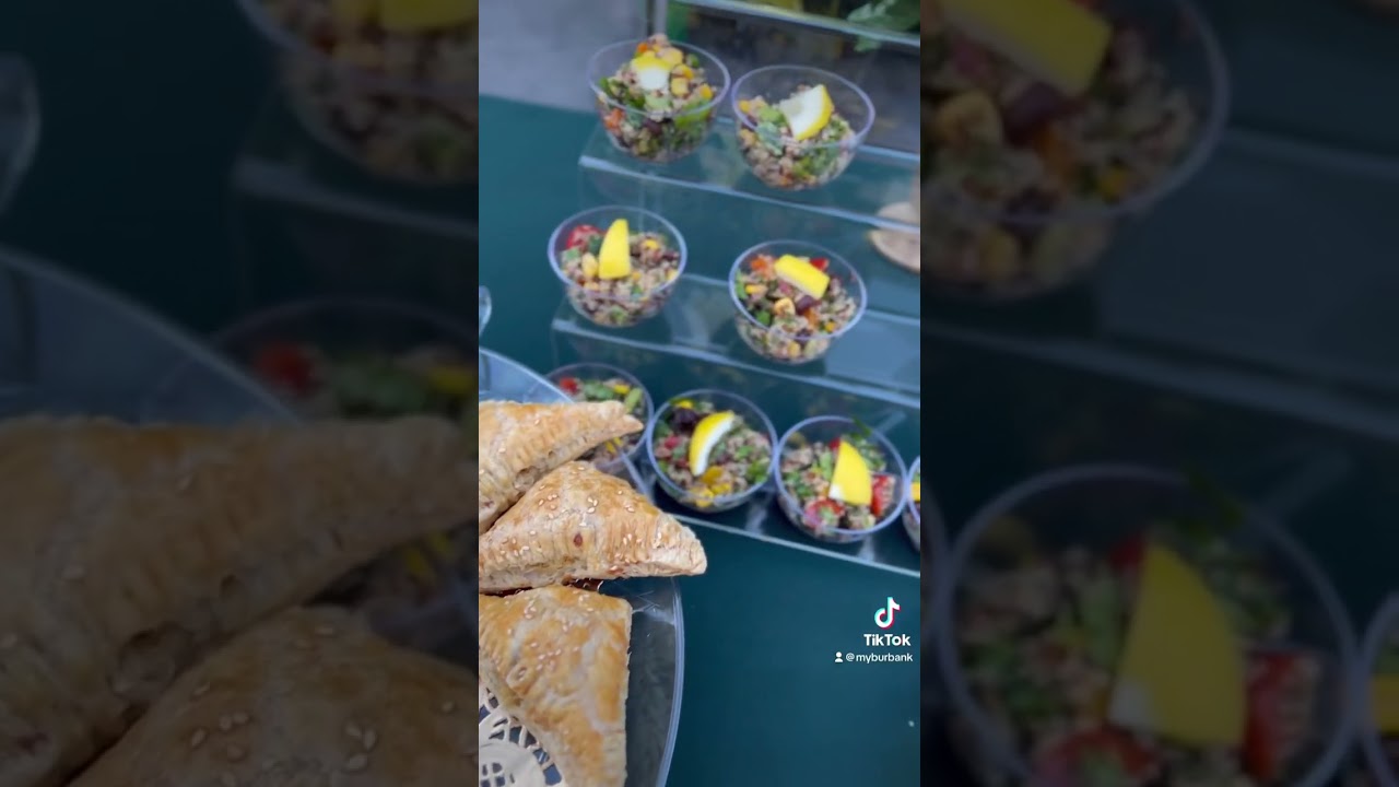 Burbank Chamber Excellence Awards