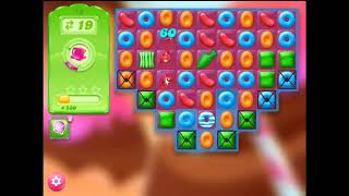 Candy Crush Jelly Saga screenshot 3