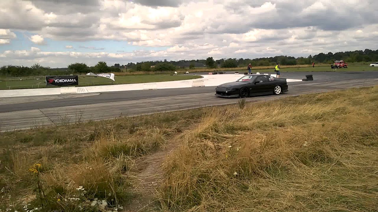 Cars Drift Poland Wroclaw JapFest