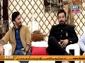 Watch Aijazz Aslam and Faysal Quraishi sharing their 1st telefilm experience.. Online In HD