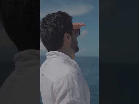 Abhishek Nigam | Beach diary