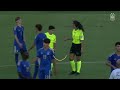 RESUMEN I Italia 1-1 España Sub-16 I Partido Internacional amistoso | 🔴 SEFUTBOL