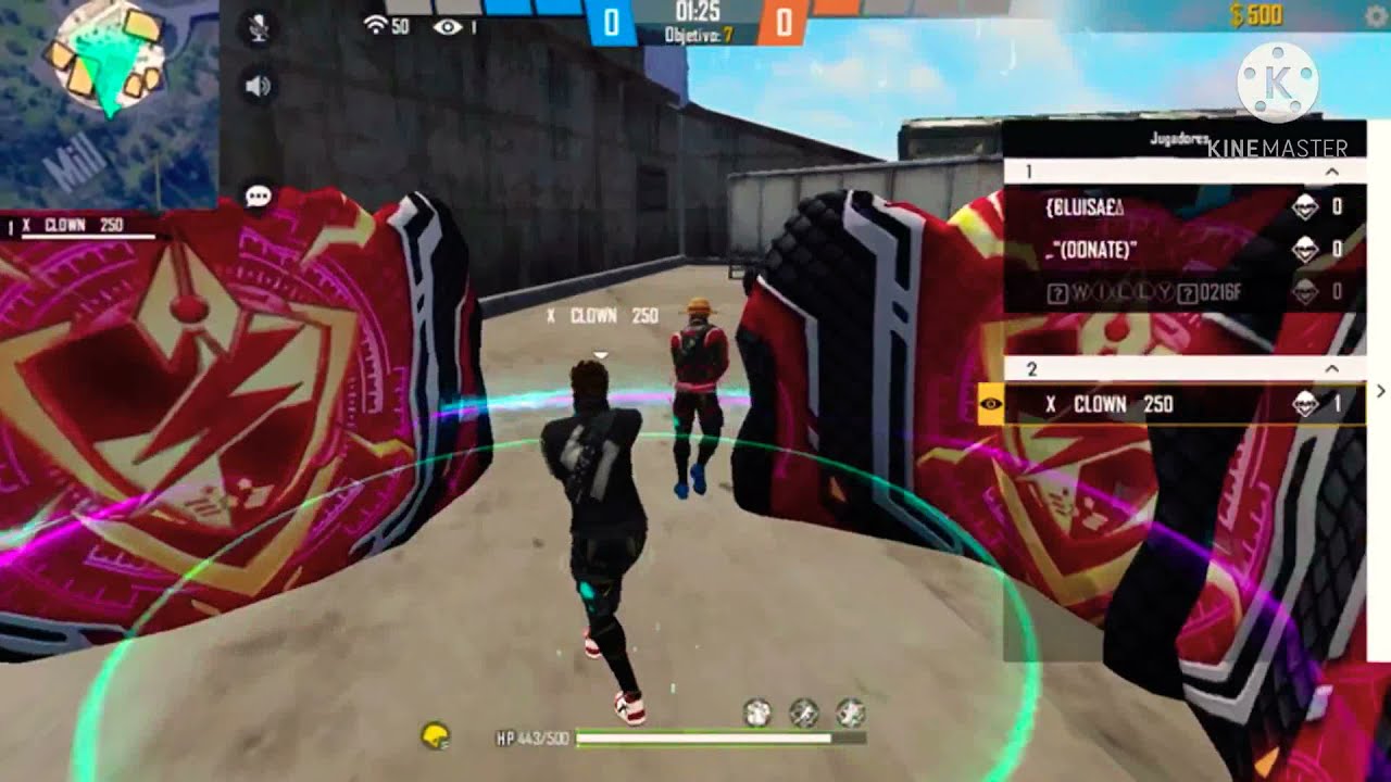 Dedicado a juank40🔥